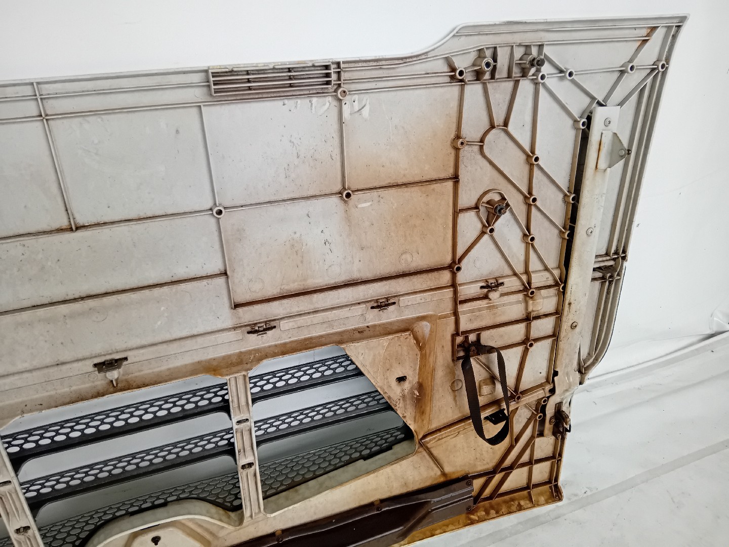 Grelha da Frente RENAULT TRUCKS Premium 2 | 05 -  Imagem-6