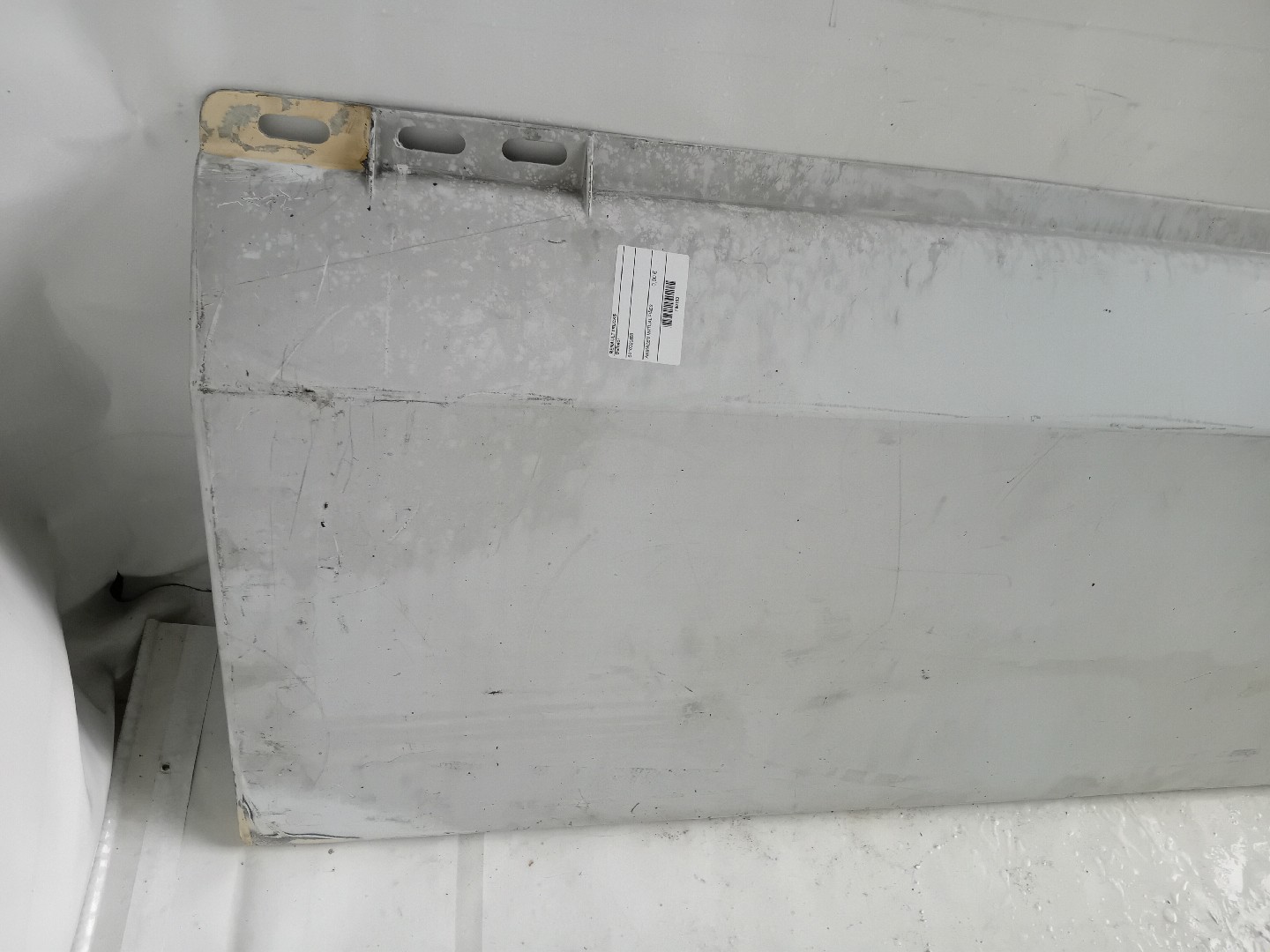 DEFLECTOR RENAULT TRUCKS Magnum | 90 - 92 Imagem-3