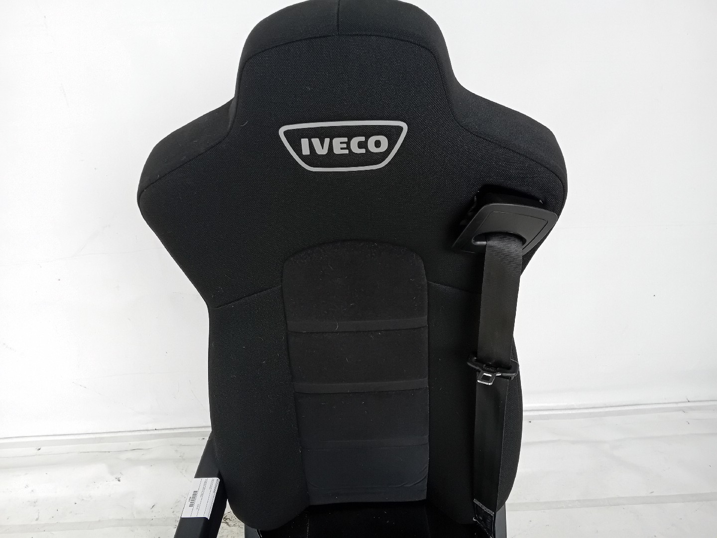 Banco do Condutor IVECO Stralis | 12 -  Imagem-4
