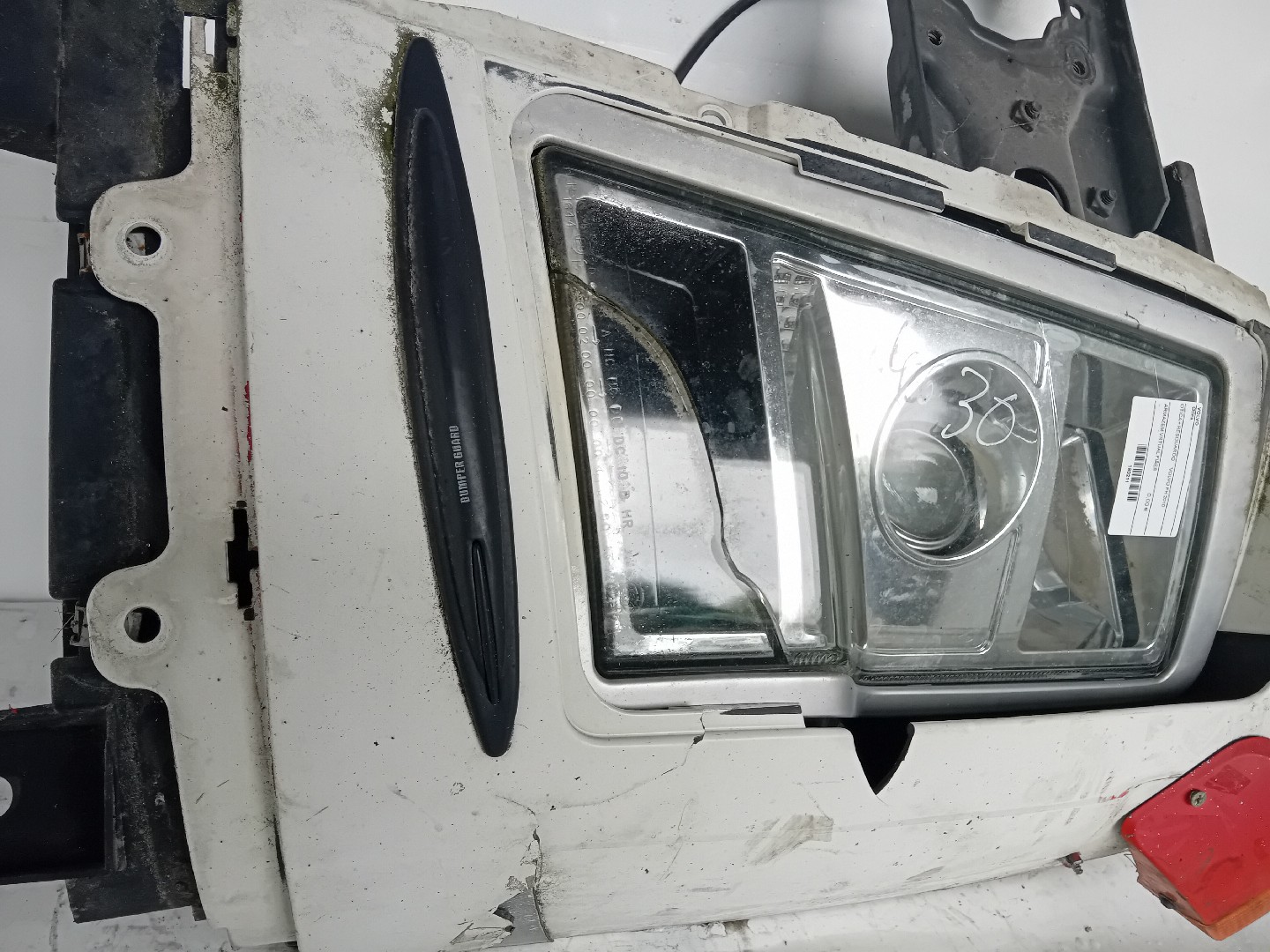 Otica VOLVO FH | 05 -  Imagem-2