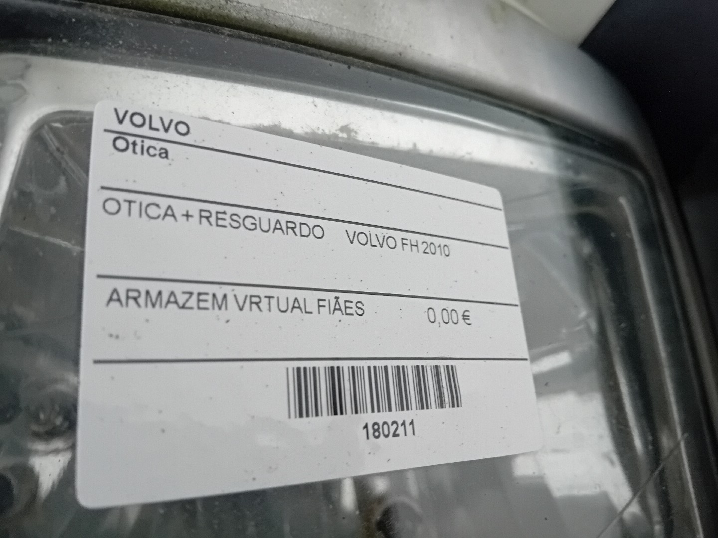 Otica VOLVO FH | 05 -  Imagem-13