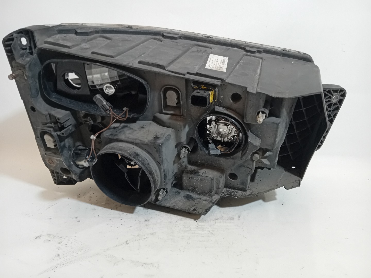 Otica RENAULT TRUCKS T-Serie | 13 -  Imagem-4