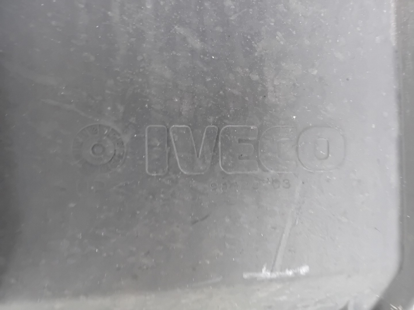 Estribo ESQ IVECO EuroTech MH | 98 -  Imagem-6