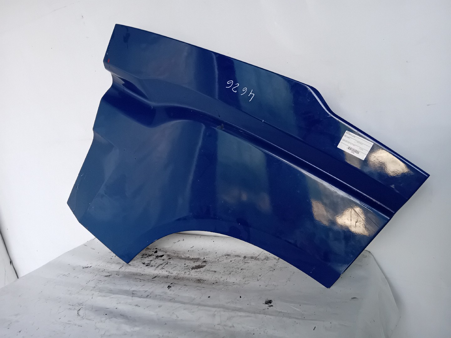 Extensão da porta IVECO Stralis | 12 -  Imagem-1