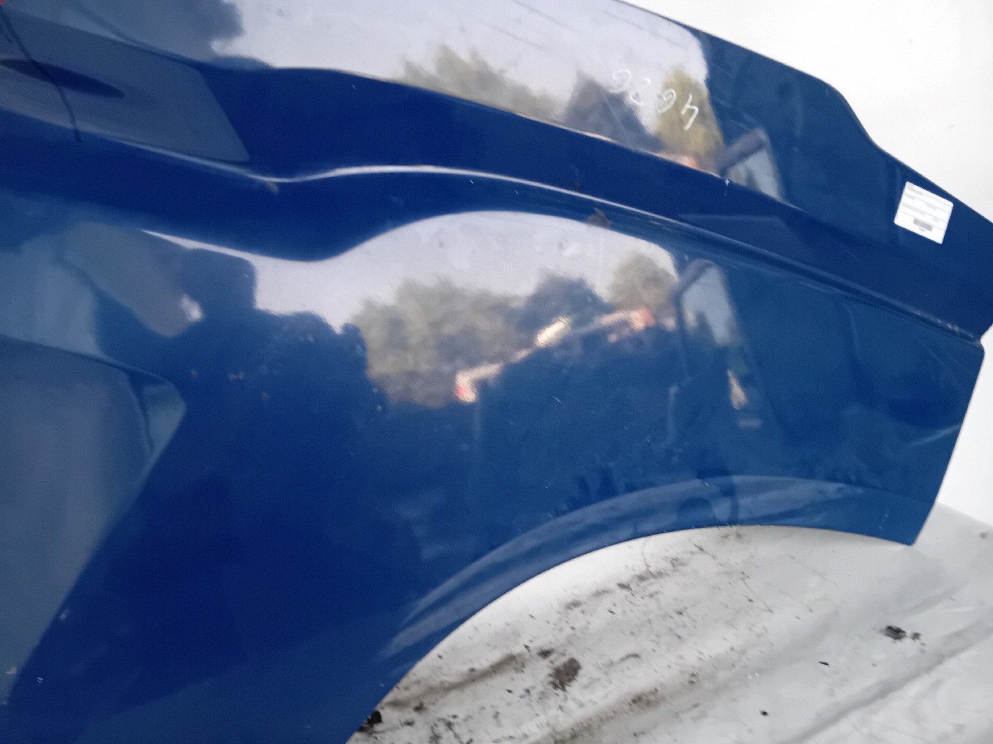 Extensão da porta IVECO Stralis | 12 -  Imagem-2