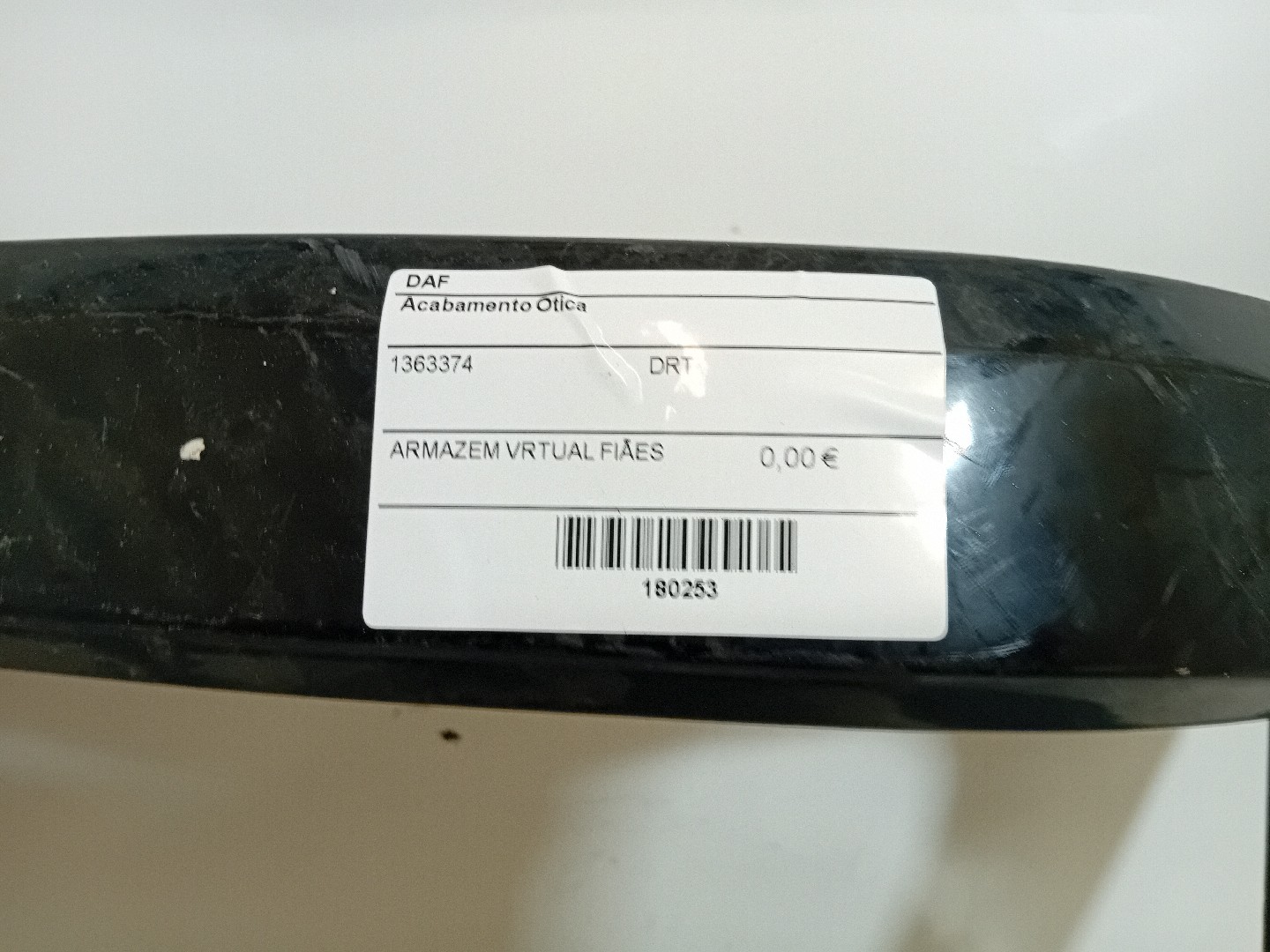 Acabamento Otica DAF 85 CF | 98 - 00 Imagem-4