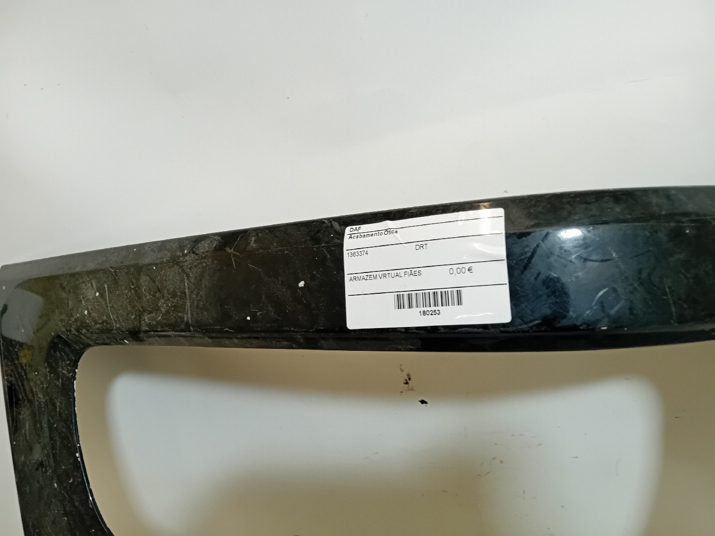 Acabamento Otica DAF 85 CF | 98 - 00 Imagem-7