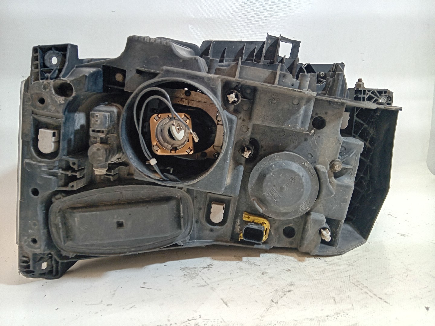 Otica RENAULT TRUCKS T-Serie | 13 -  Imagem-6