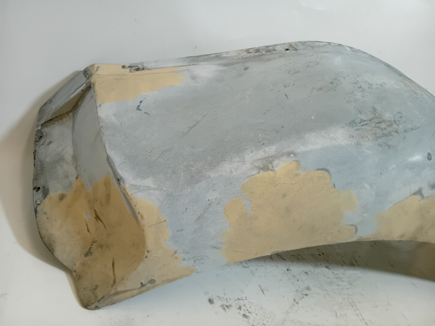 Acabamento Guarda Lamas RENAULT TRUCKS Midlum | 00 -  Imagem-1