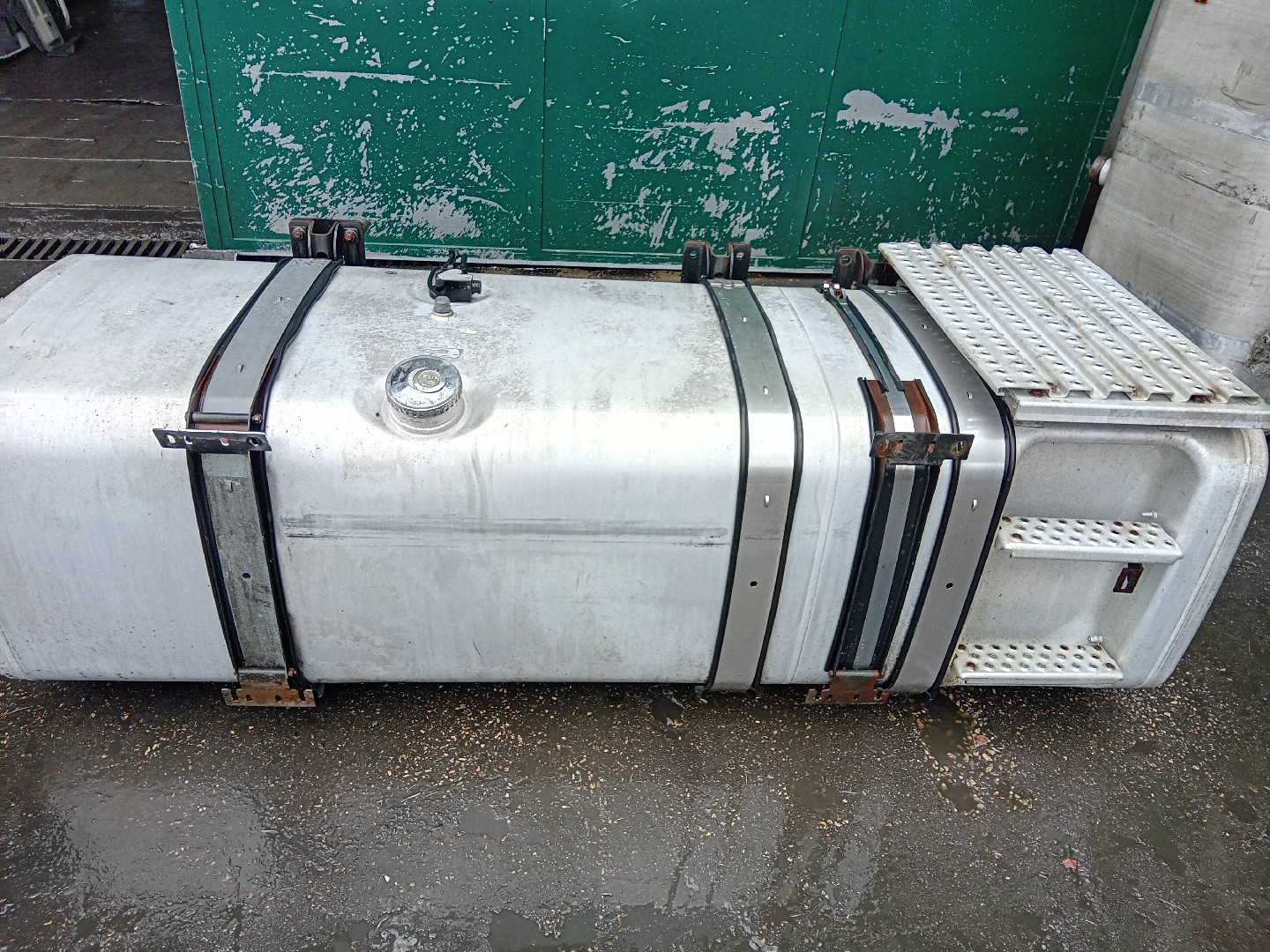 Fuel Tank MAN TGA | 00 -  Imagem-2