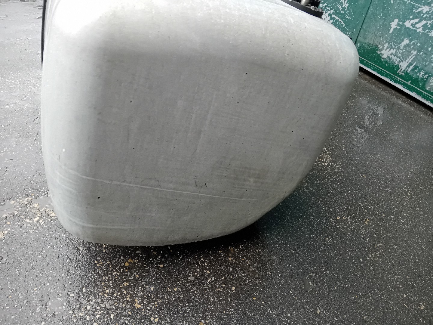 Fuel Tank MERCEDES-BENZ ACTROS MP4 | 11 -  Imagem-3