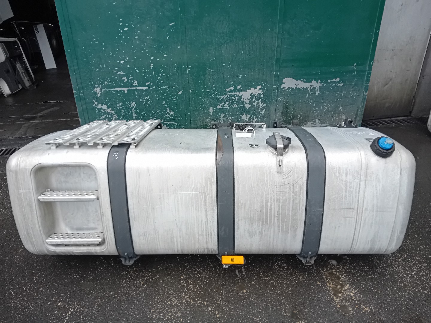 Fuel Tank MERCEDES-BENZ ACTROS MP4 | 11 -  Imagem-2