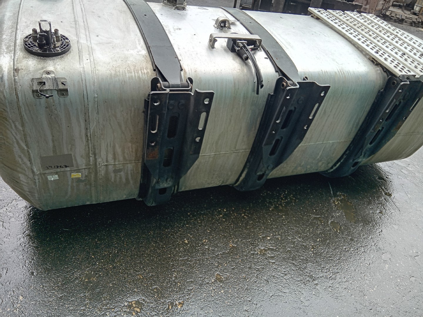 Fuel Tank MERCEDES-BENZ ACTROS MP4 | 11 -  Imagem-4