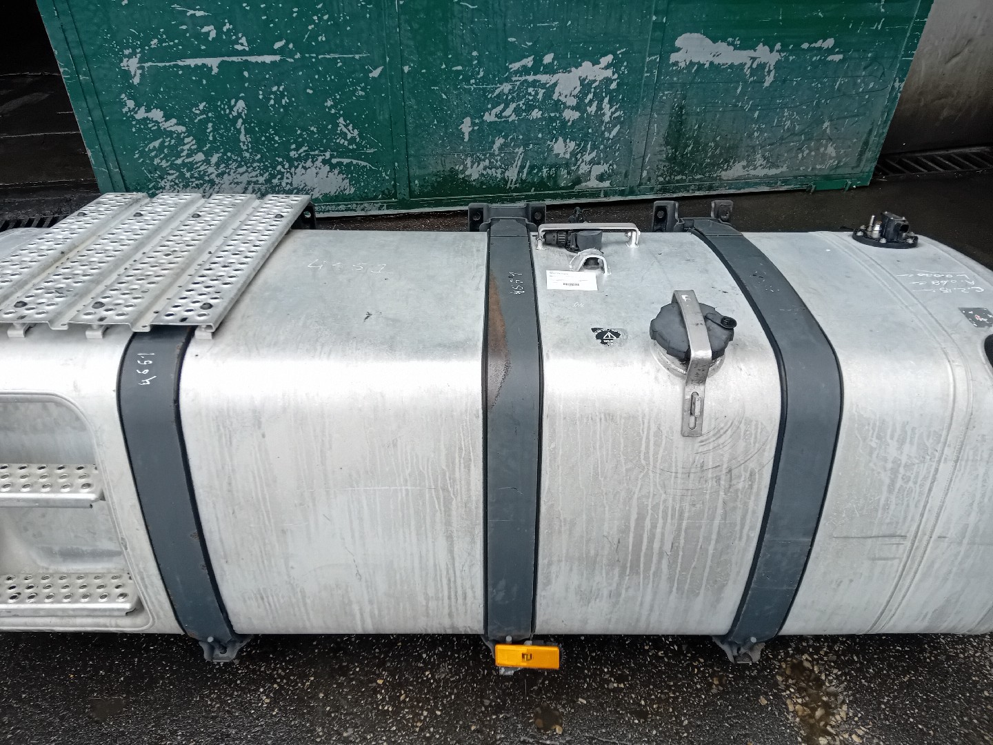 Fuel Tank MERCEDES-BENZ ACTROS MP4 | 11 -  Imagem-7