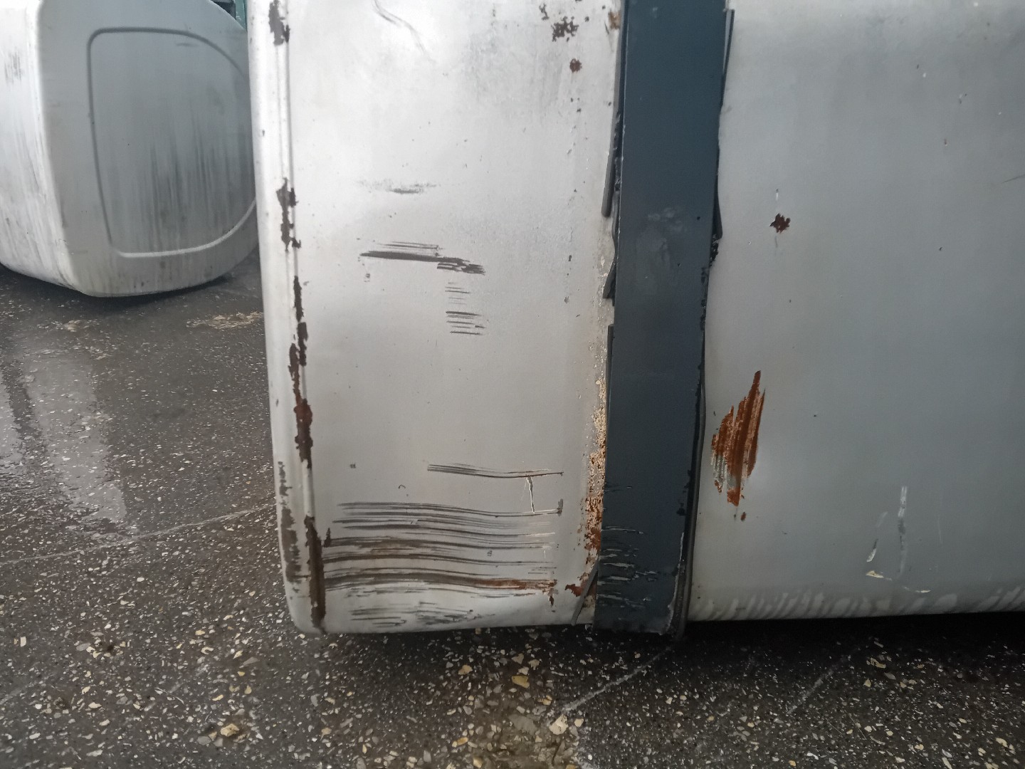 Fuel Tank RENAULT TRUCKS Premium 2 | 05 -  Imagem-2