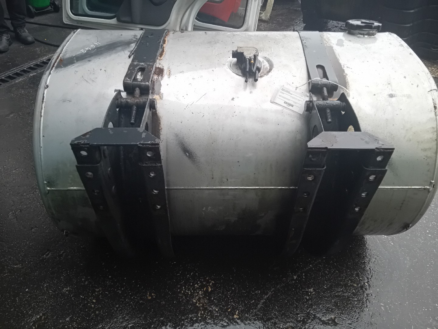 Fuel Tank RENAULT TRUCKS Premium 2 | 05 -  Imagem-5