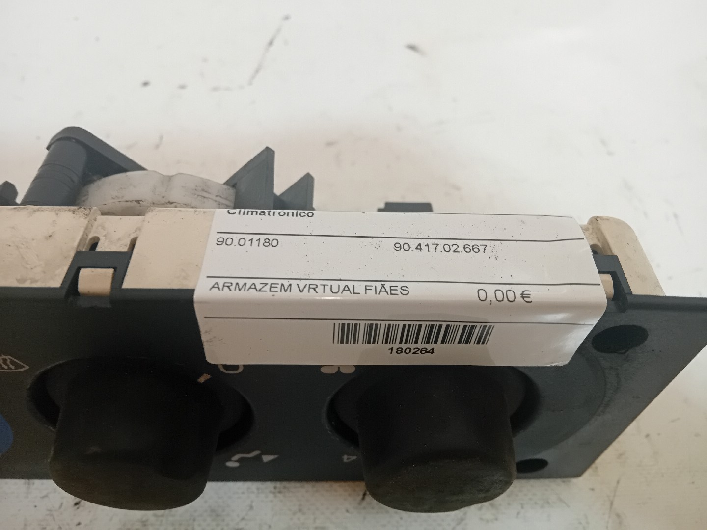 CLIMATRONICO DAF CF 85 | 01 - 13 Imagem-2