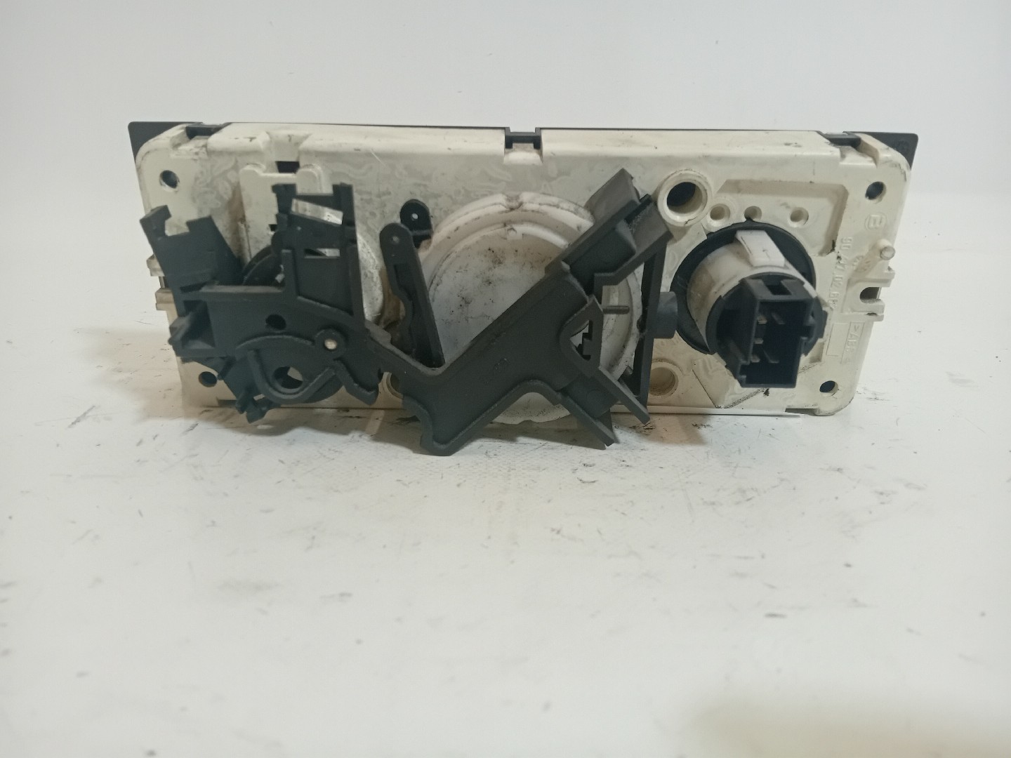 CLIMATRONICO DAF CF 85 | 01 - 13 Imagem-1