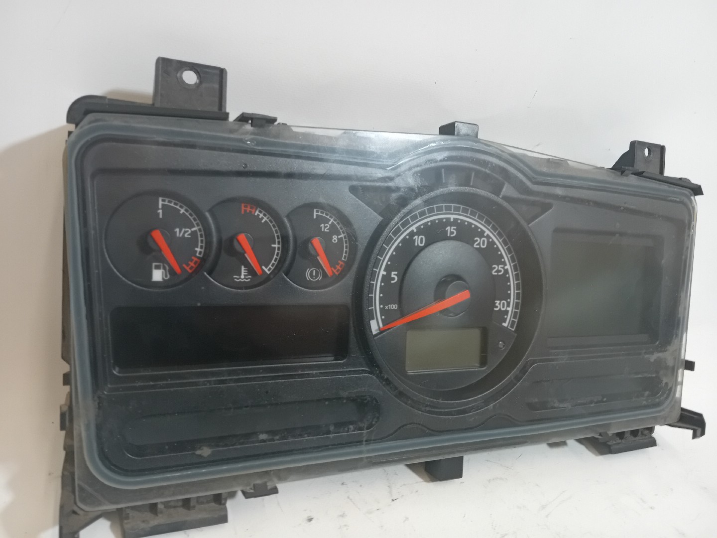 Quadrante RENAULT TRUCKS Premium 2 | 05 -  Imagem-2