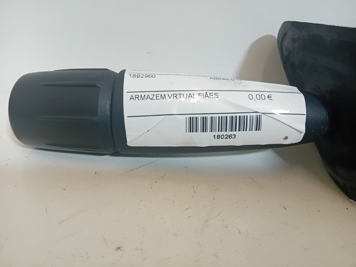 MANETE LIMPA-VIDROS DAF CF 85 | 01 - 13 Imagem-5
