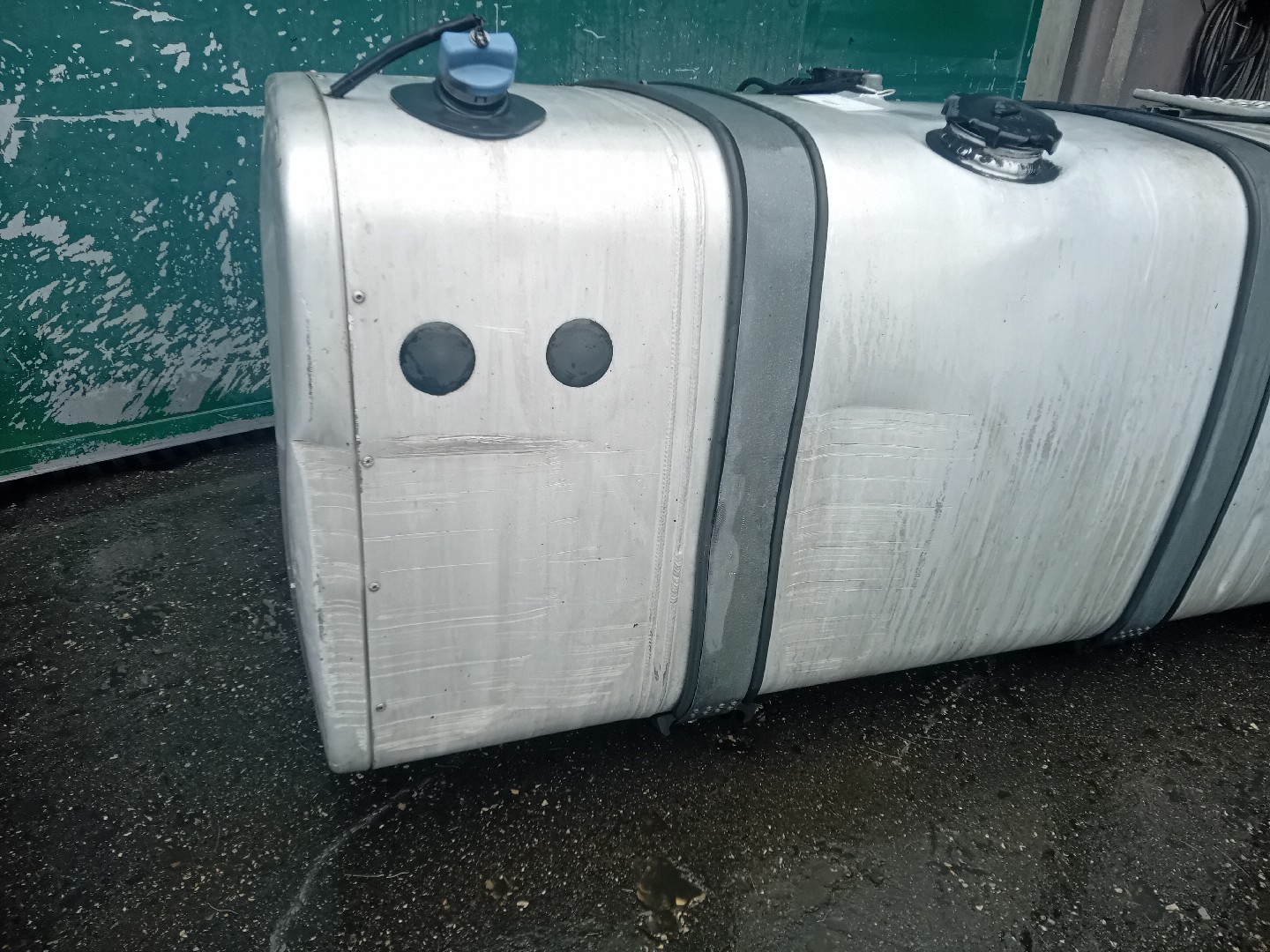 Fuel Tank MAN TGX | 07 -  Imagem-1