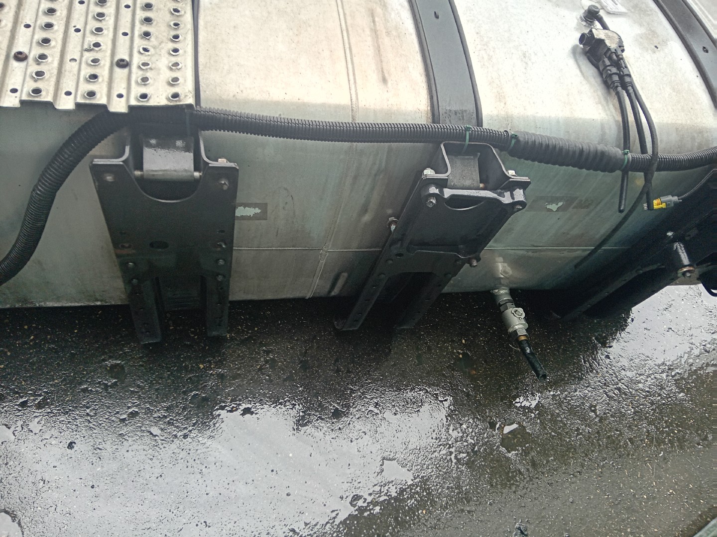 Fuel Tank MAN TGX | 07 -  Imagem-5