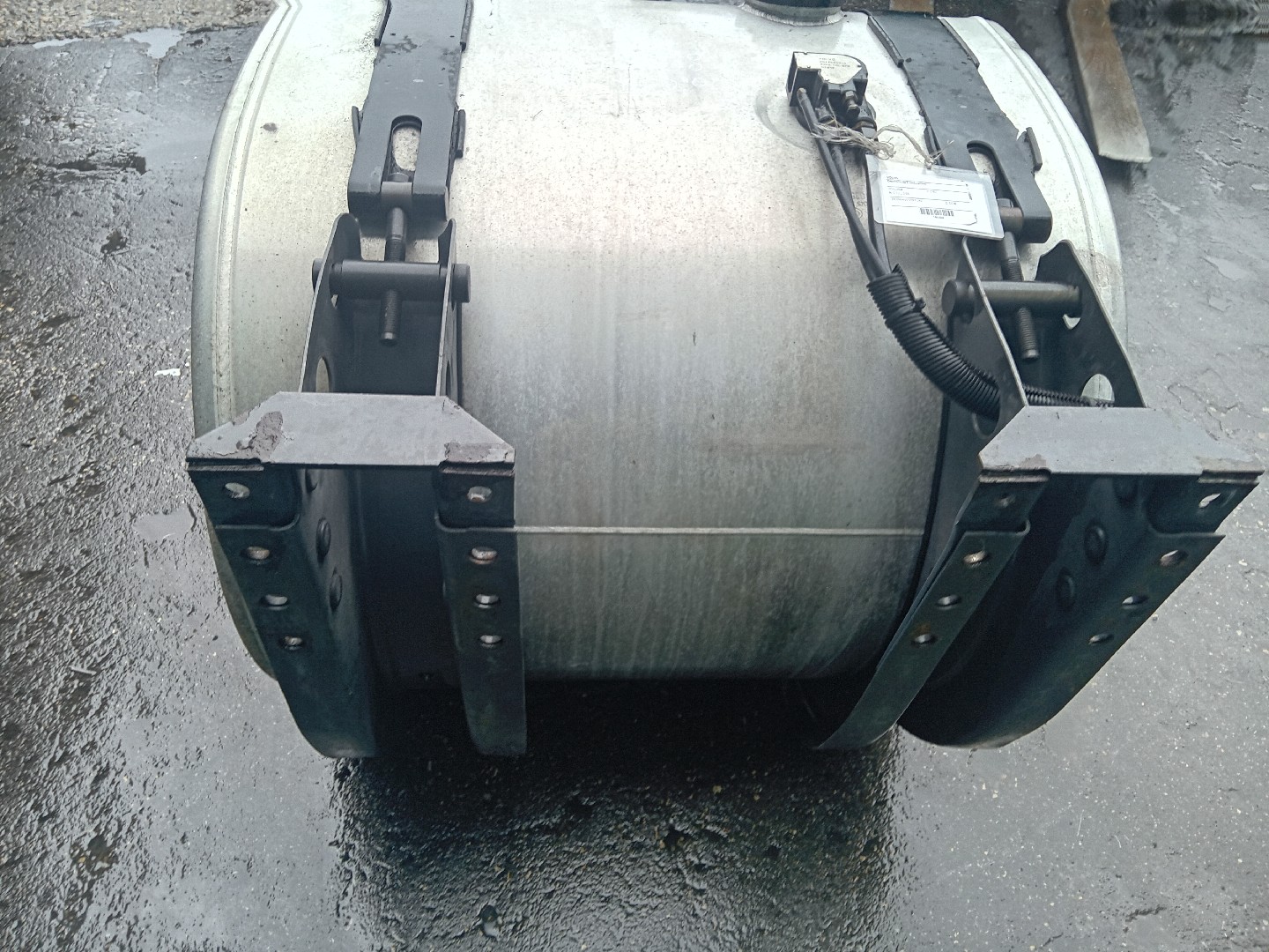 Fuel Tank VOLVO - Imagem-3