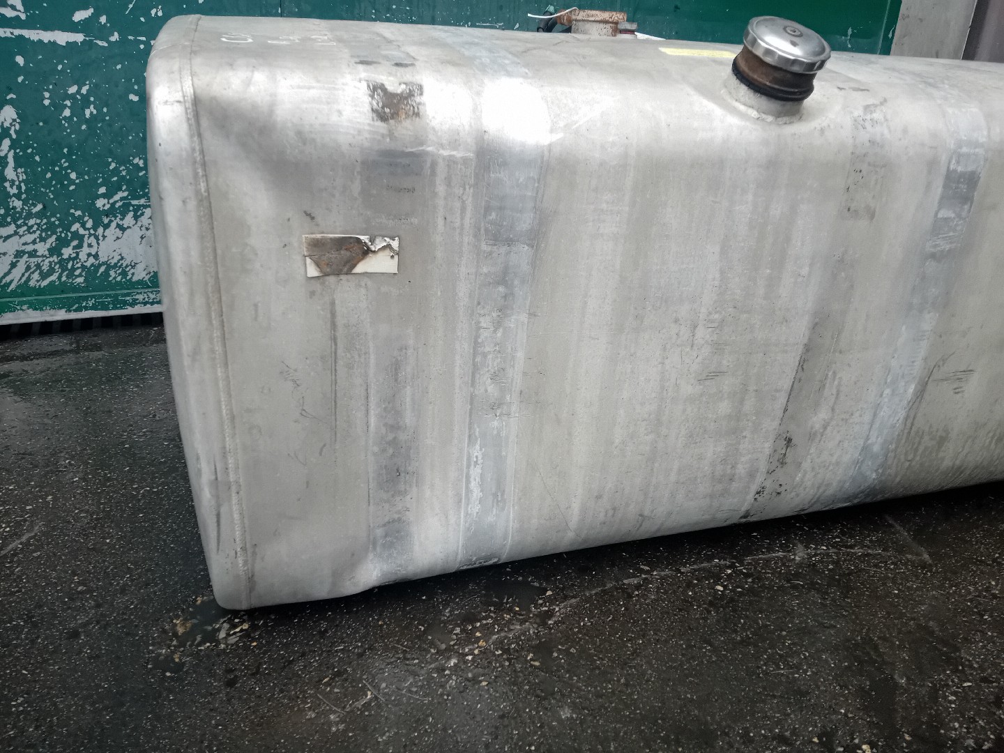Fuel Tank SCANIA - Imagem-2