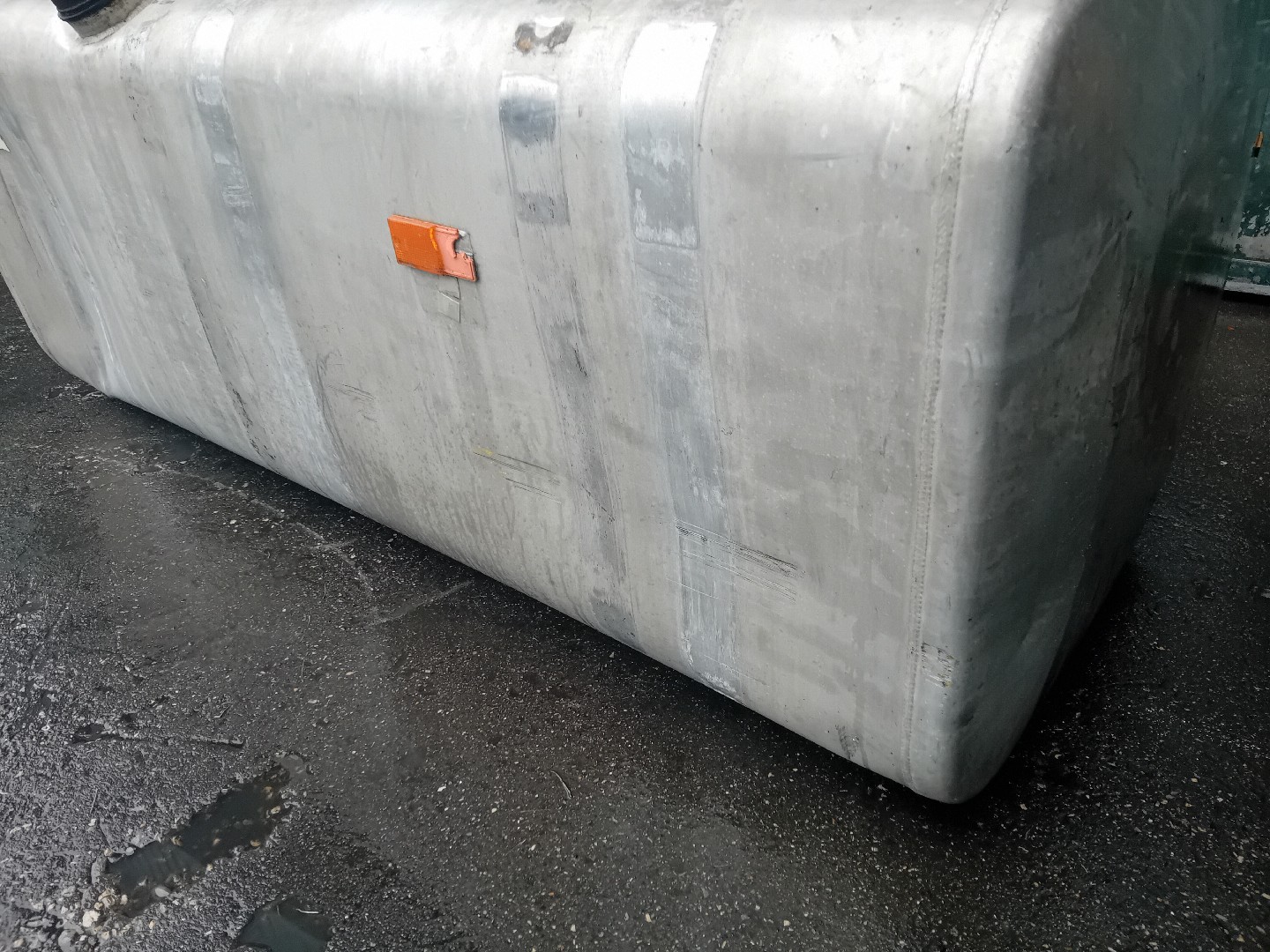 Fuel Tank SCANIA - Imagem-3