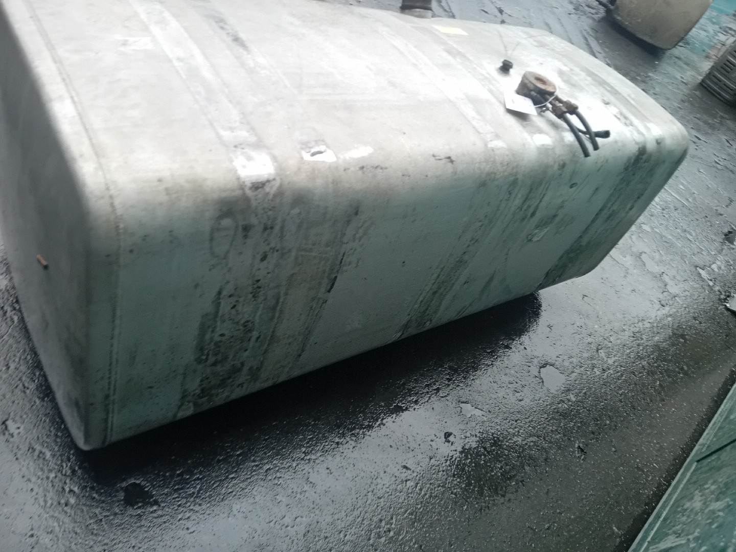 Fuel Tank SCANIA - Imagem-5
