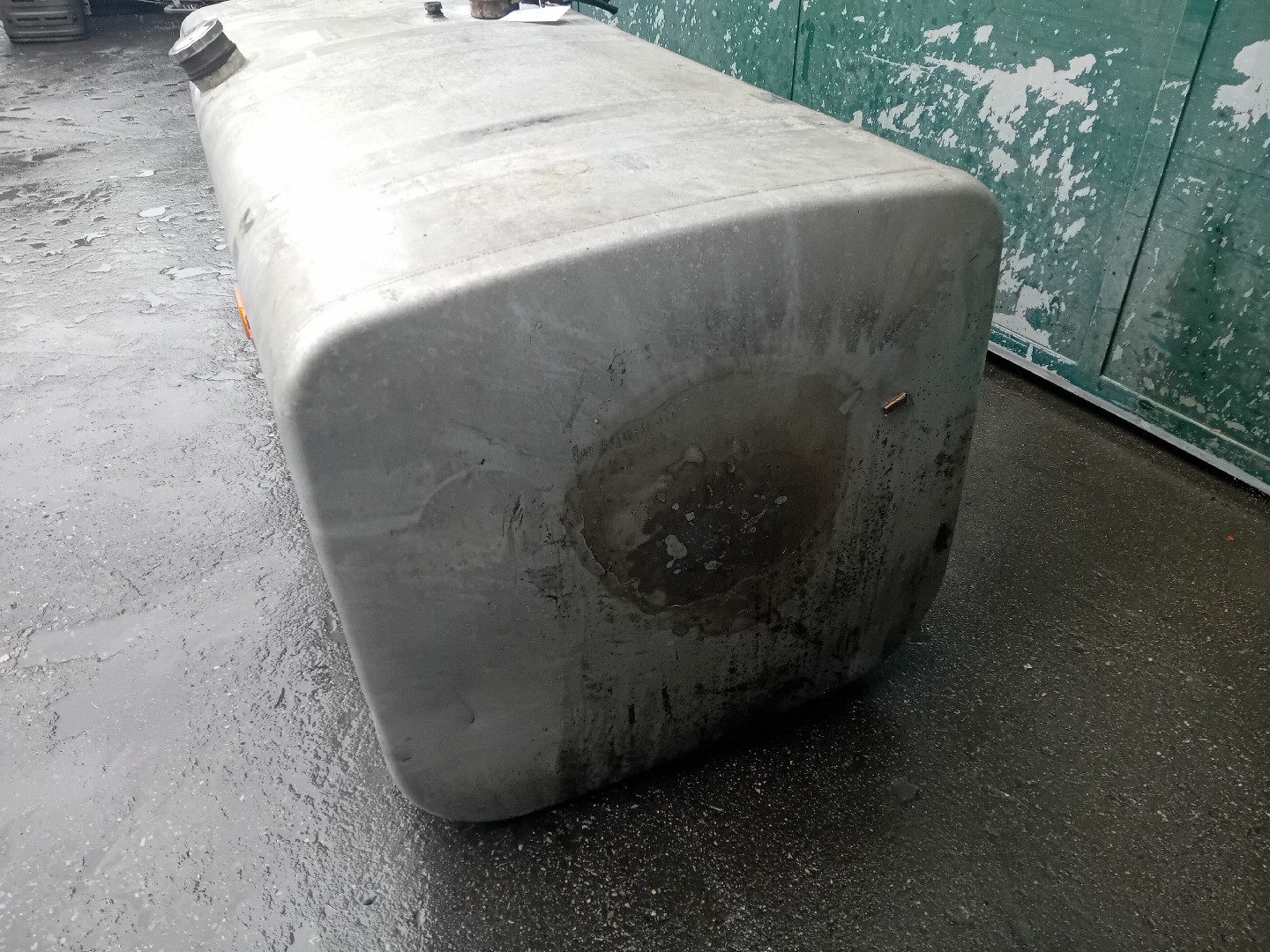 Fuel Tank SCANIA - Imagem-4