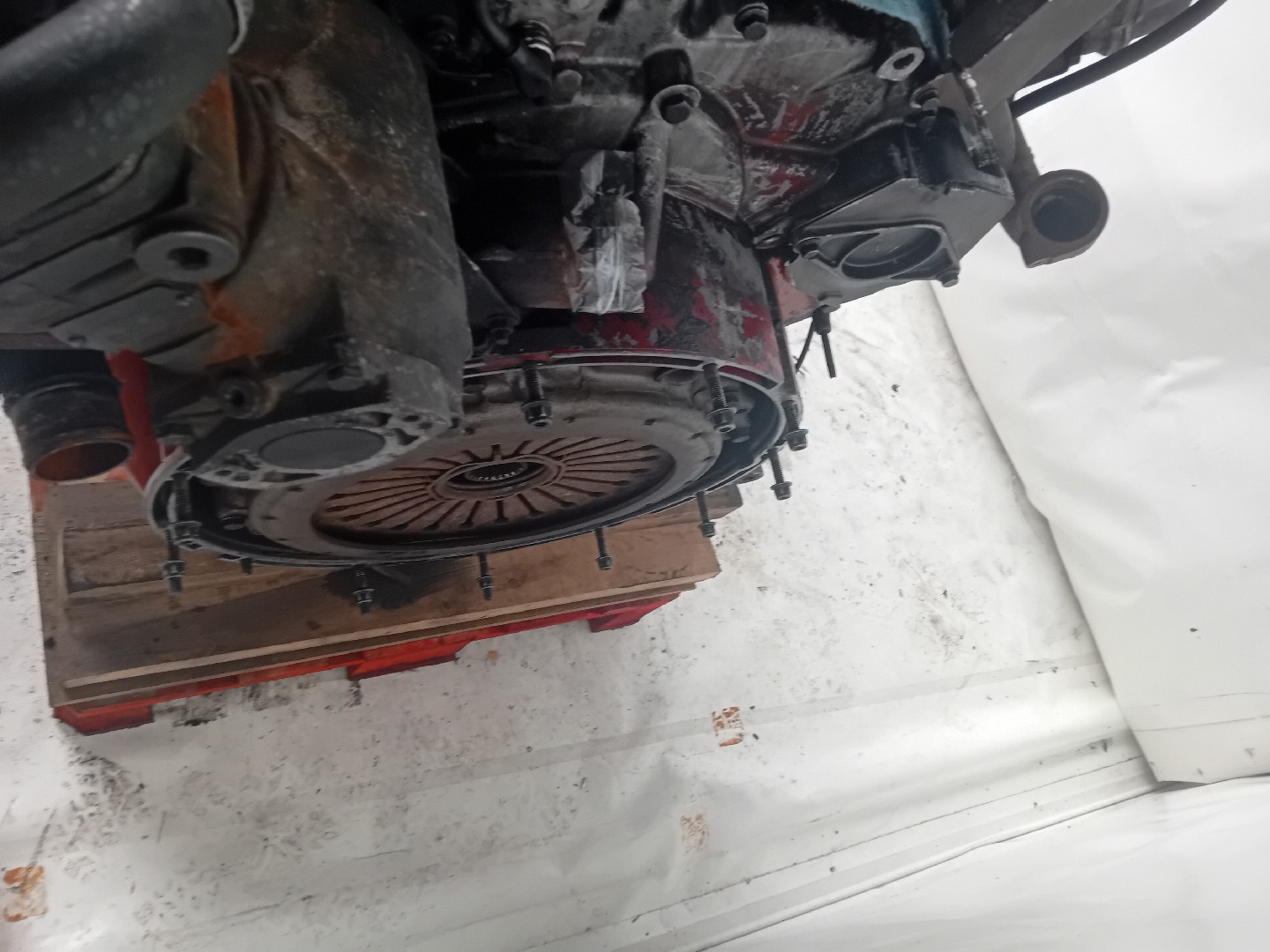 Engine SCANIA P,G,R,T - series | 03 -  Imagem-7