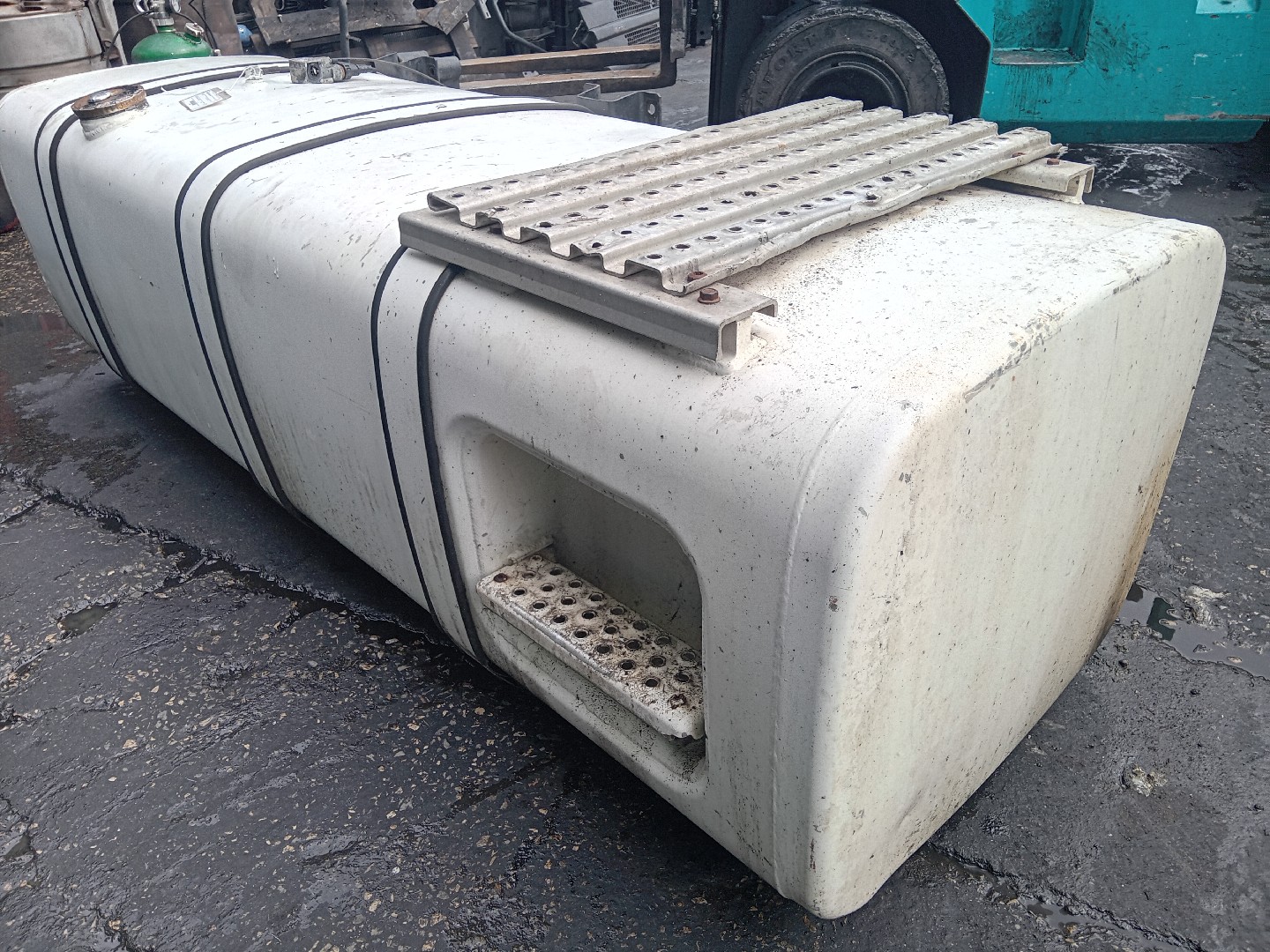 Fuel Tank MAN TGA | 00 -  Imagem-1