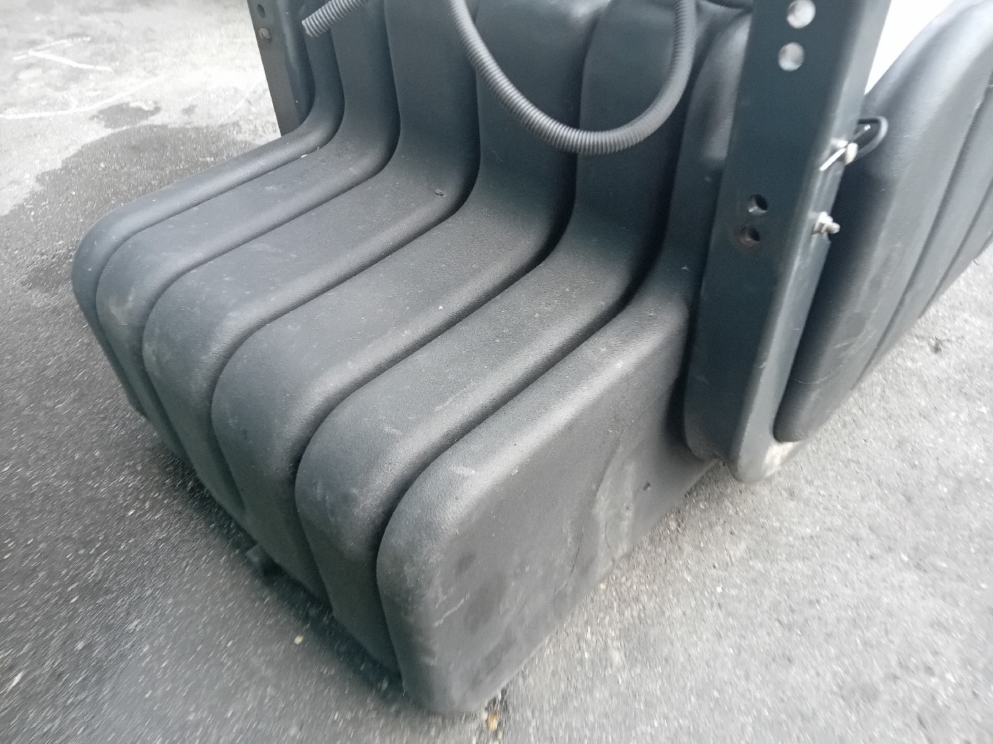 Fuel Tank IVECO EuroCargo I-III | 91 - 15 Imagem-4
