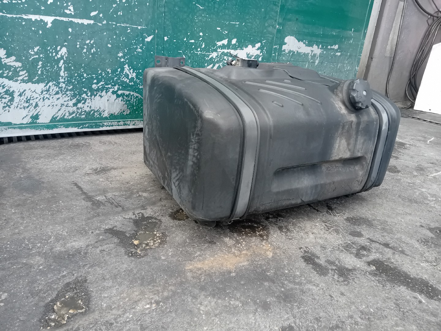 Fuel Tank VOLVO FL 6 | 85 - 00 Imagem-1