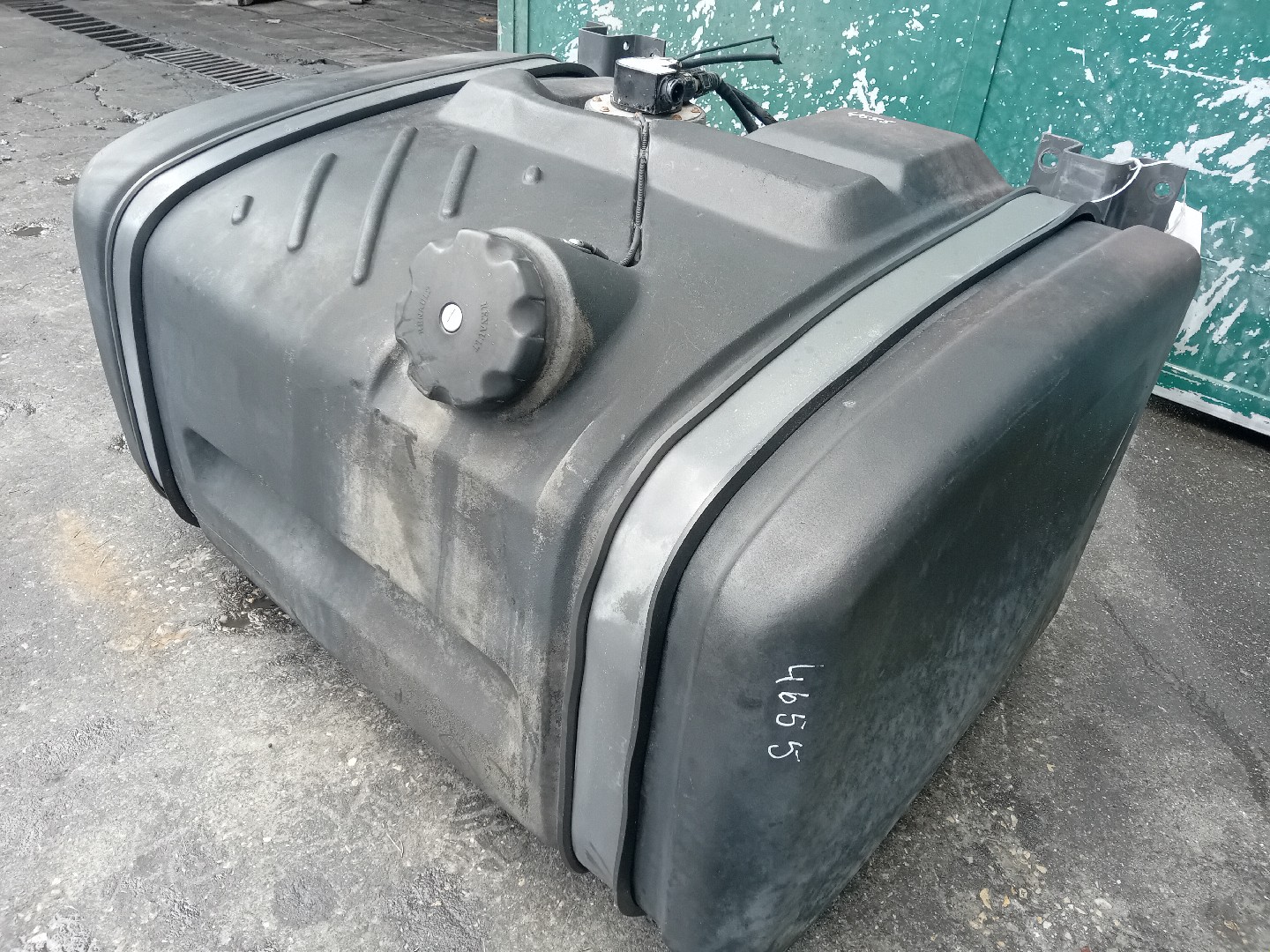 Fuel Tank VOLVO FL 6 | 85 - 00 Imagem-2