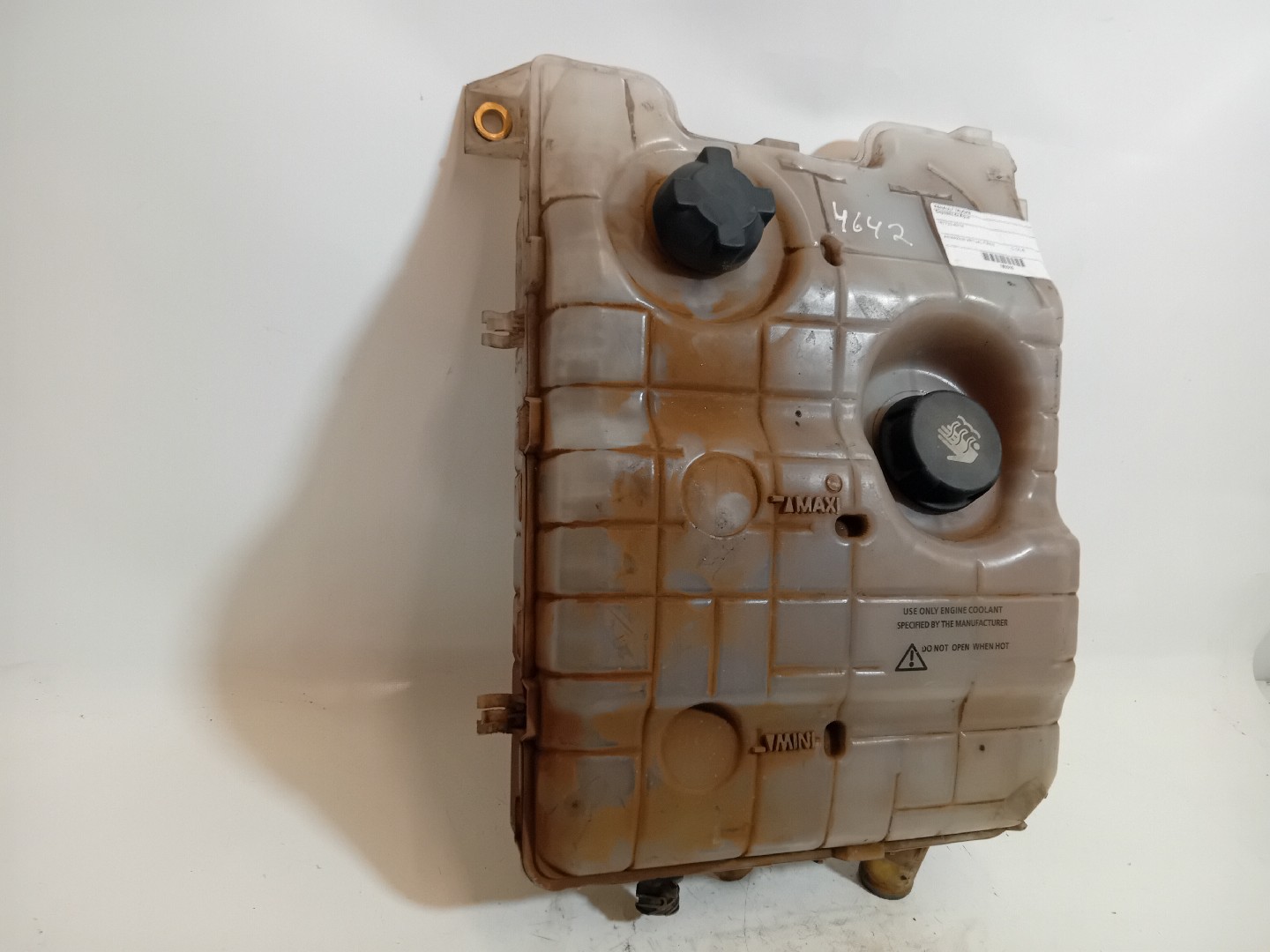 Deposito da Água RENAULT TRUCKS Premium 2 | 05 -  Imagem-1