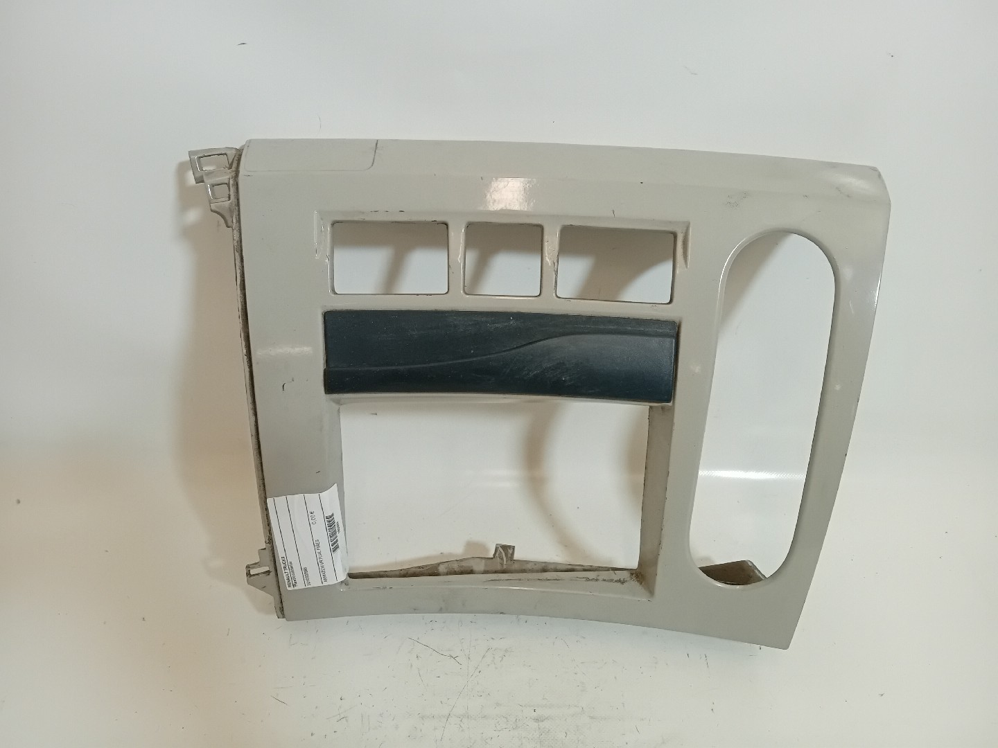 PLASTICO INTERIOR RENAULT TRUCKS Premium 2 | 05 -  Imagem-1