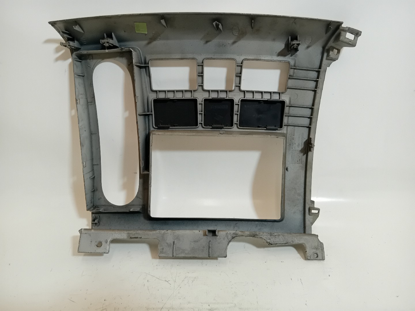 PLASTICO INTERIOR RENAULT TRUCKS Premium 2 | 05 -  Imagem-3