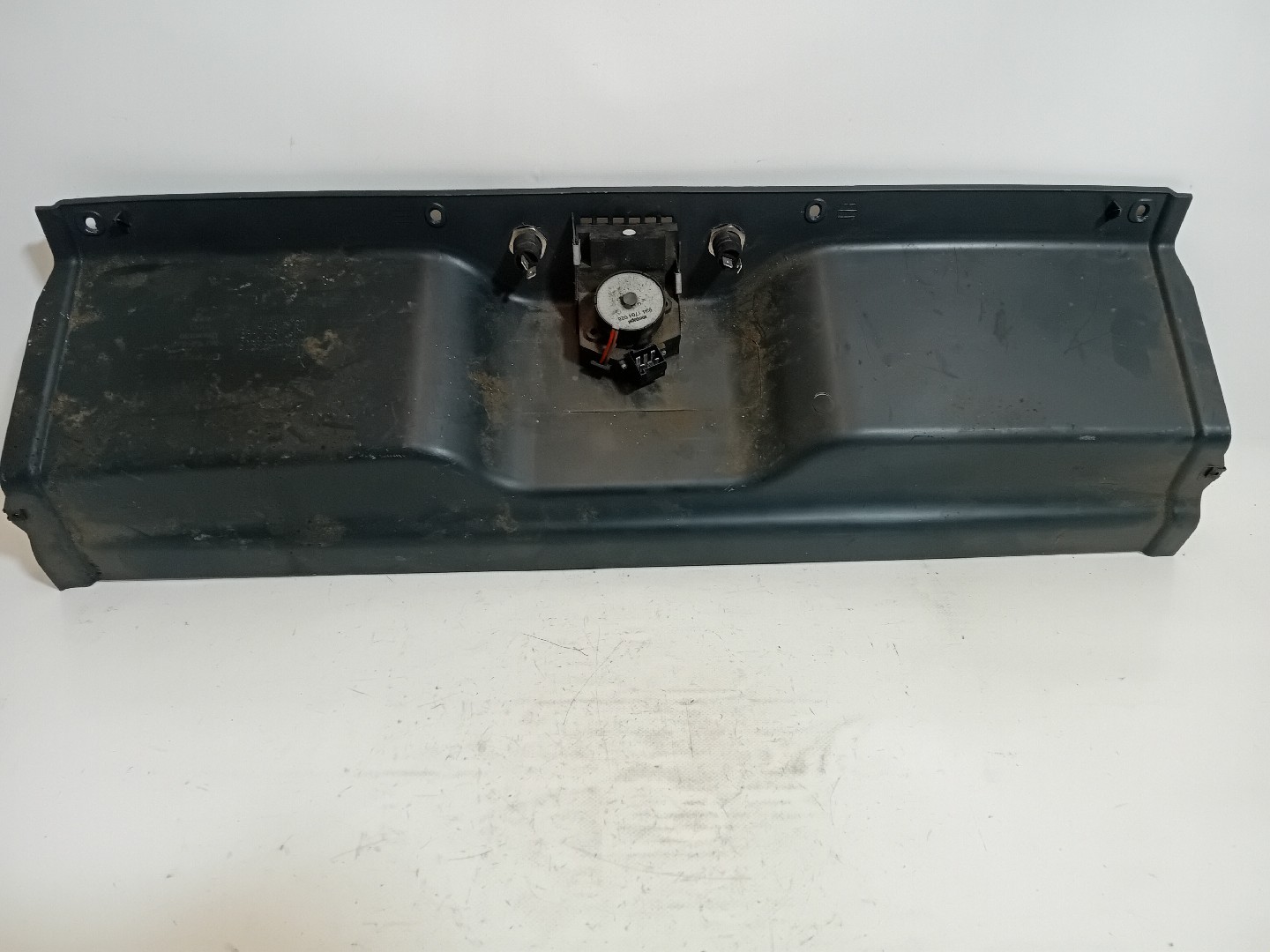 PLASTICO INTERIOR MAN TGA | 00 -  Imagem-3