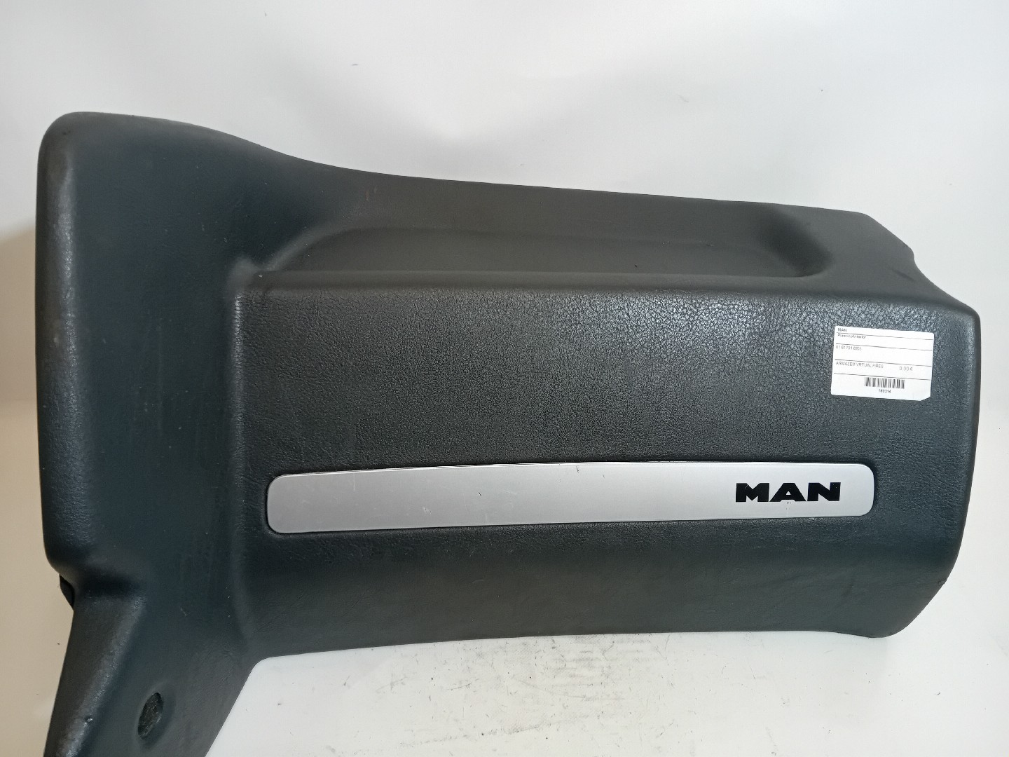 PLASTICO INTERIOR MAN TGA | 00 -  Imagem-1