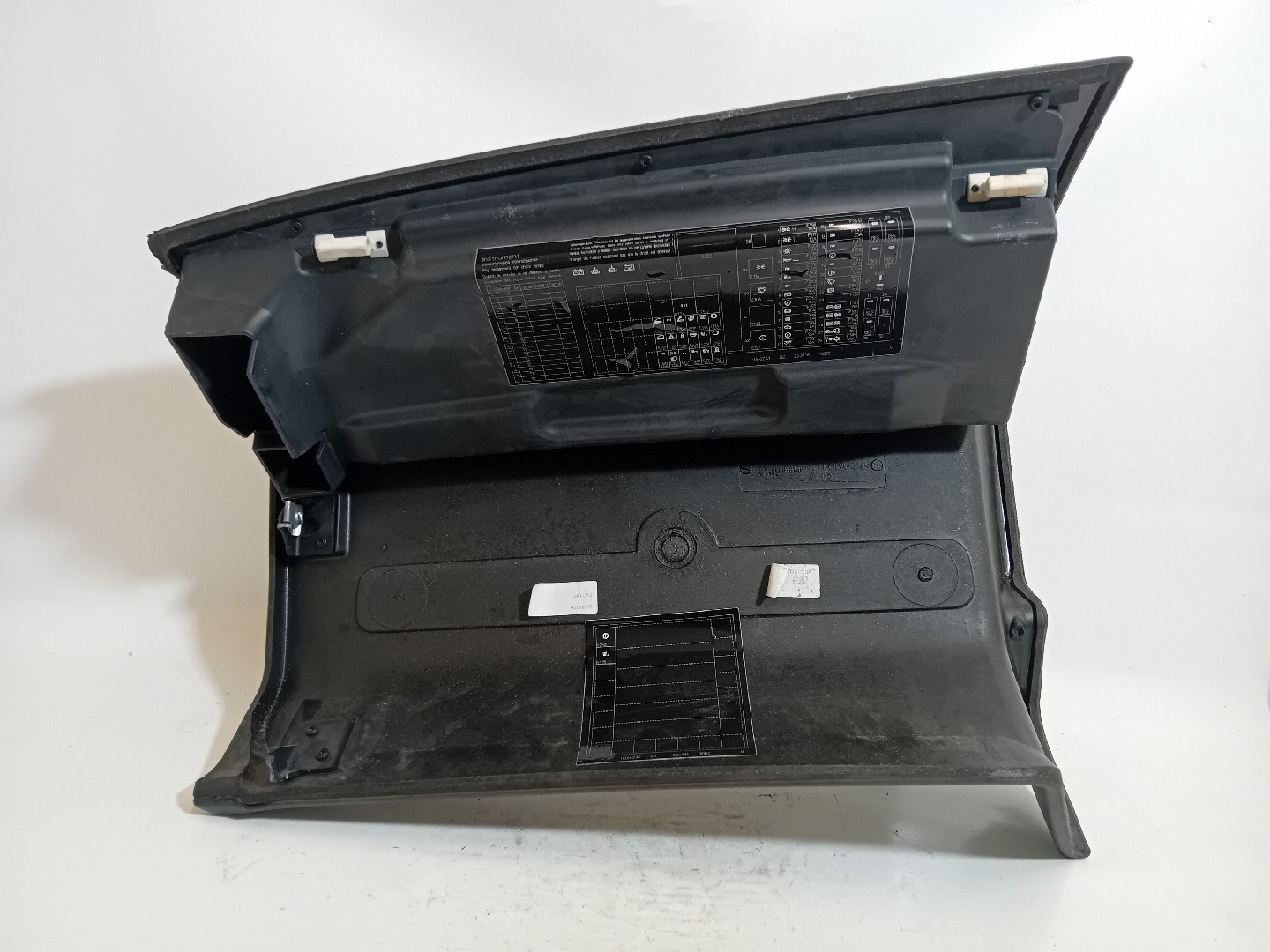 PLASTICO INTERIOR MAN TGA | 00 -  Imagem-3