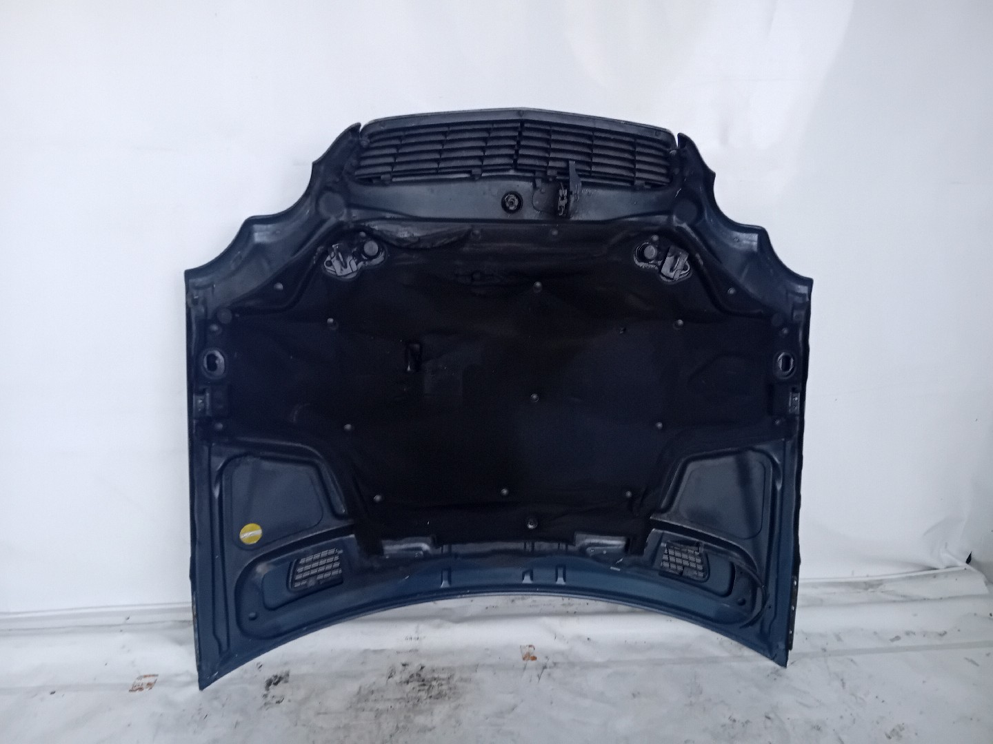 Capot MERCEDES-BENZ C-CLASS (W203) | 00 - 07 Imagem-6