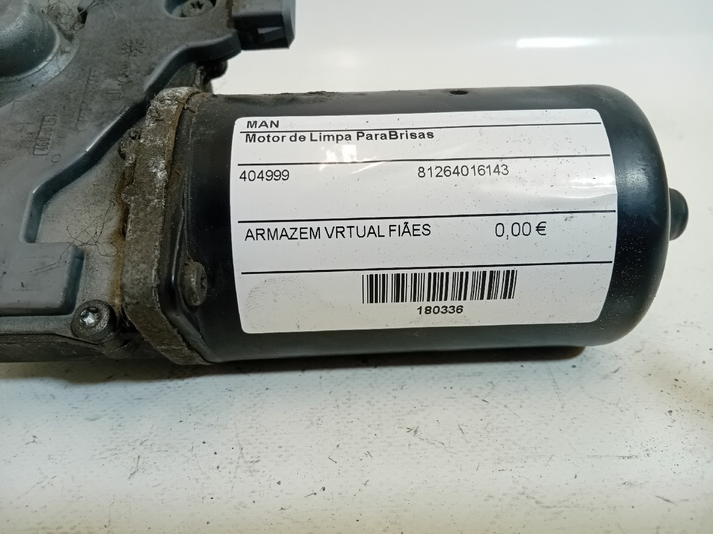 MOTOR DOS VIDROS MAN TGA | 00 -  Imagem-4