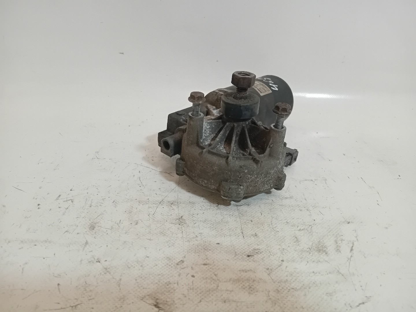 MOTOR DOS VIDROS MAN TGA | 00 -  Imagem-2