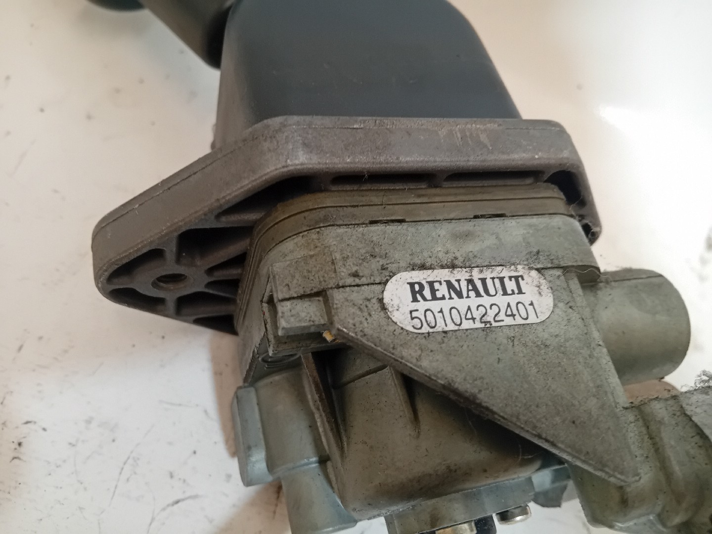 TRAVÃO DE MÃO RENAULT TRUCKS Premium | 96 -  Imagem-2