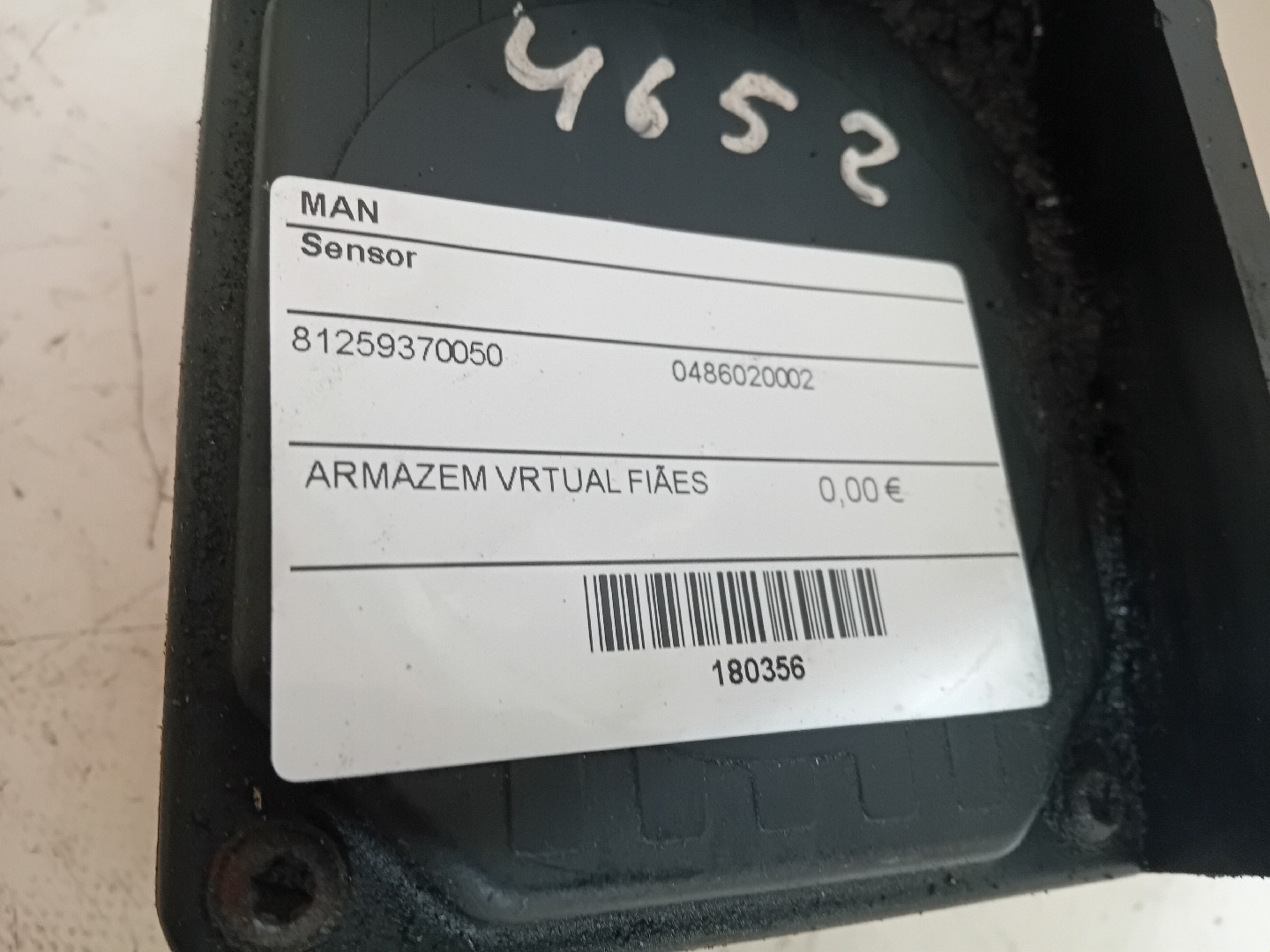 SENSOR MAN TGA | 00 -  Imagem-3