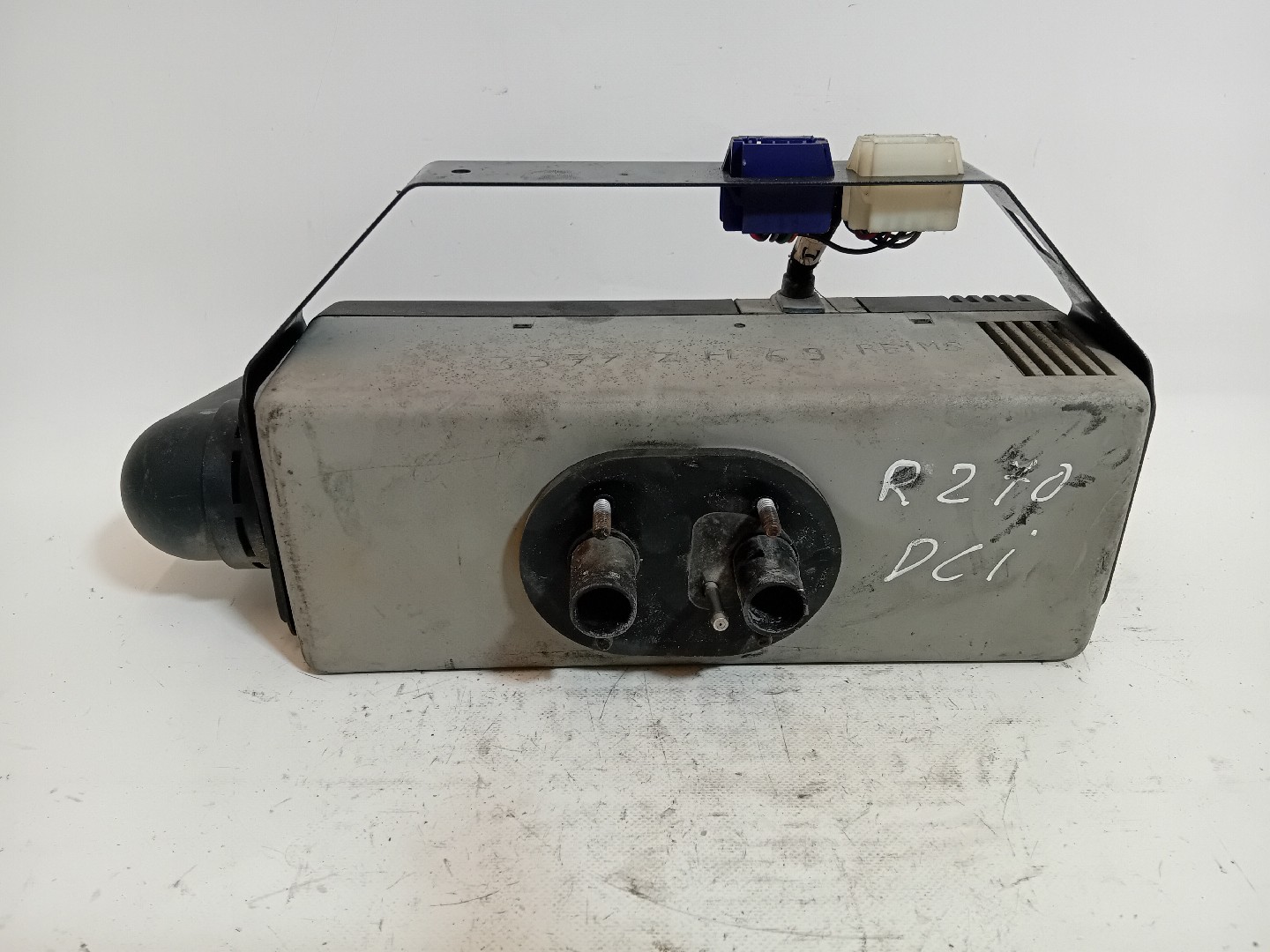 MOTOR AC RENAULT TRUCKS Premium | 96 -  Imagem-4