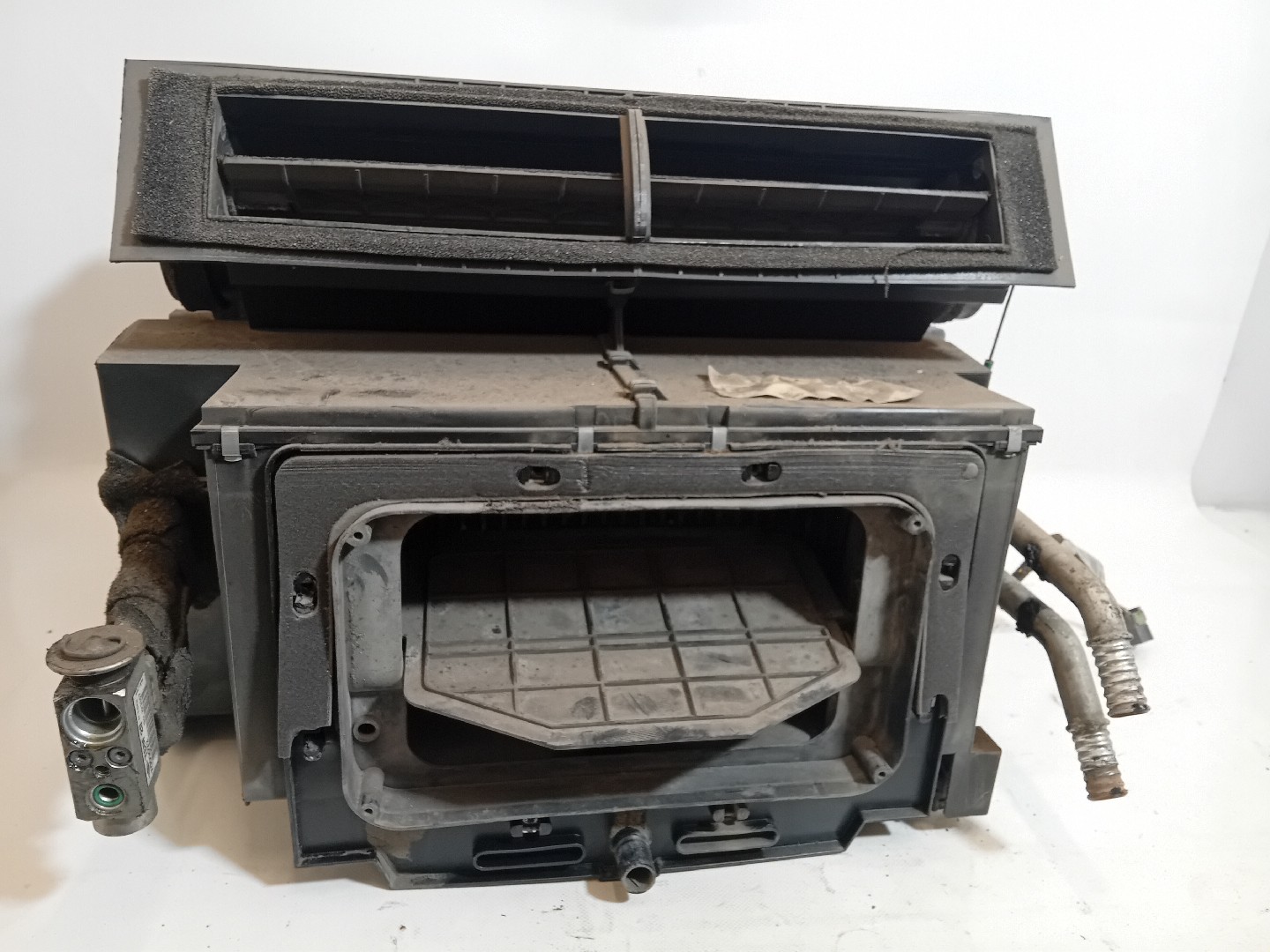 Ventilador Solfagem DAF XF 105 | 05 -  Imagem-2