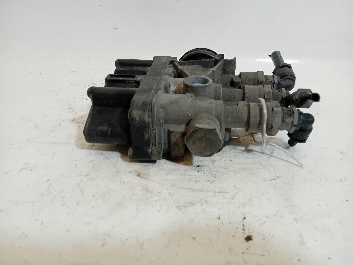 ELECTRO VALVULA  DAF 85 CF | 98 - 00 Imagem-2